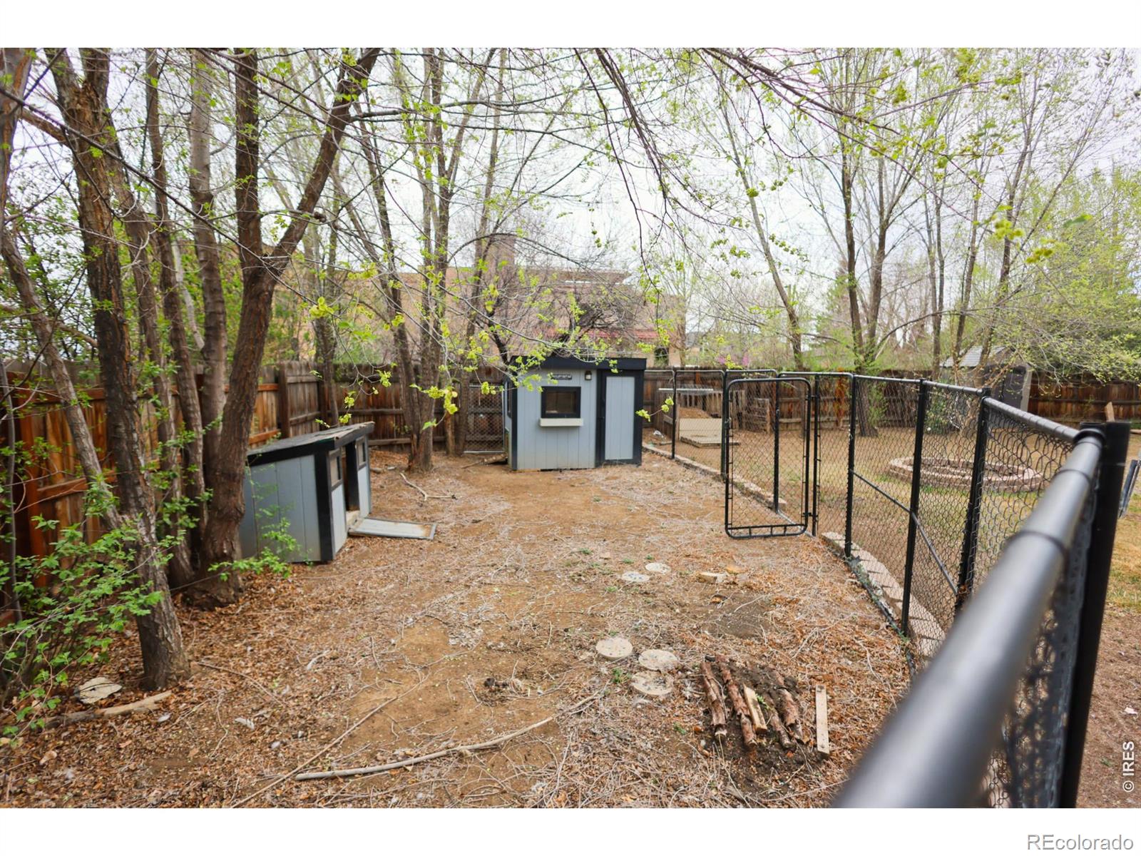 507 W 11th Street Loveland CO 80537