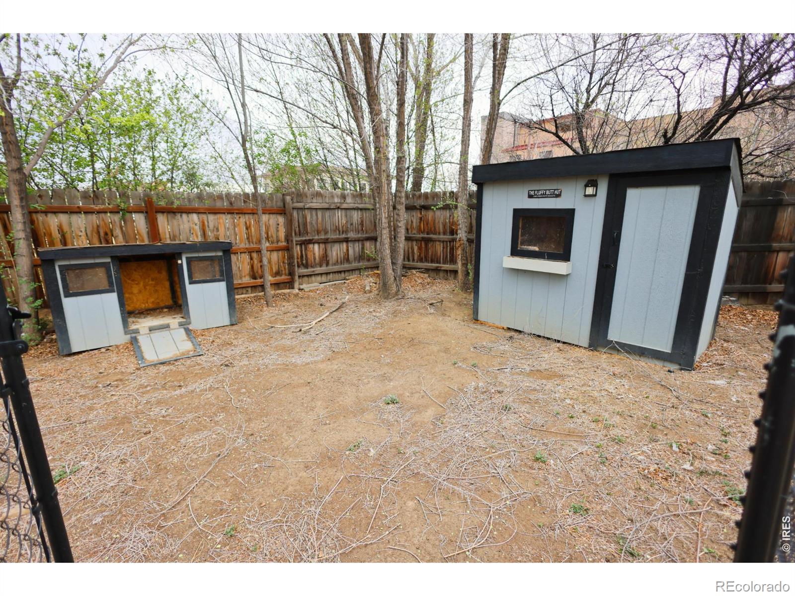 507 W 11th Street Loveland CO 80537