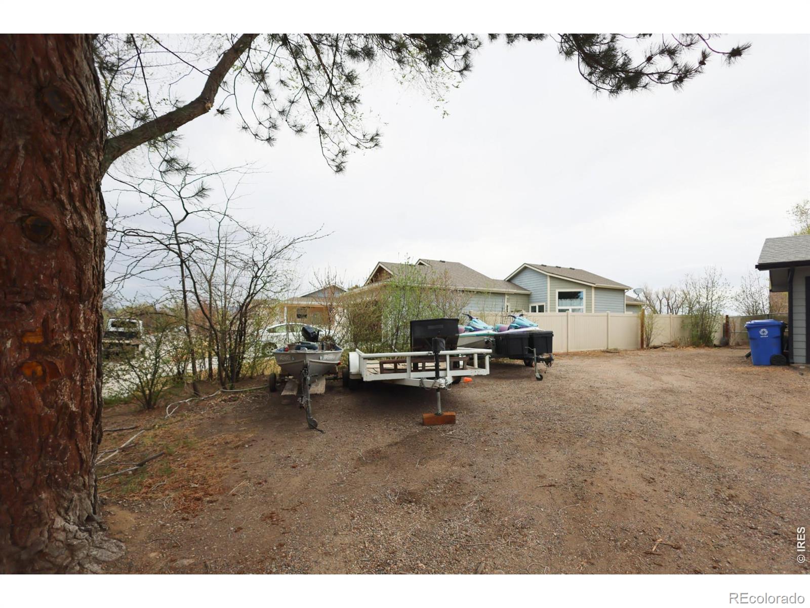 507 W 11th Street Loveland CO 80537