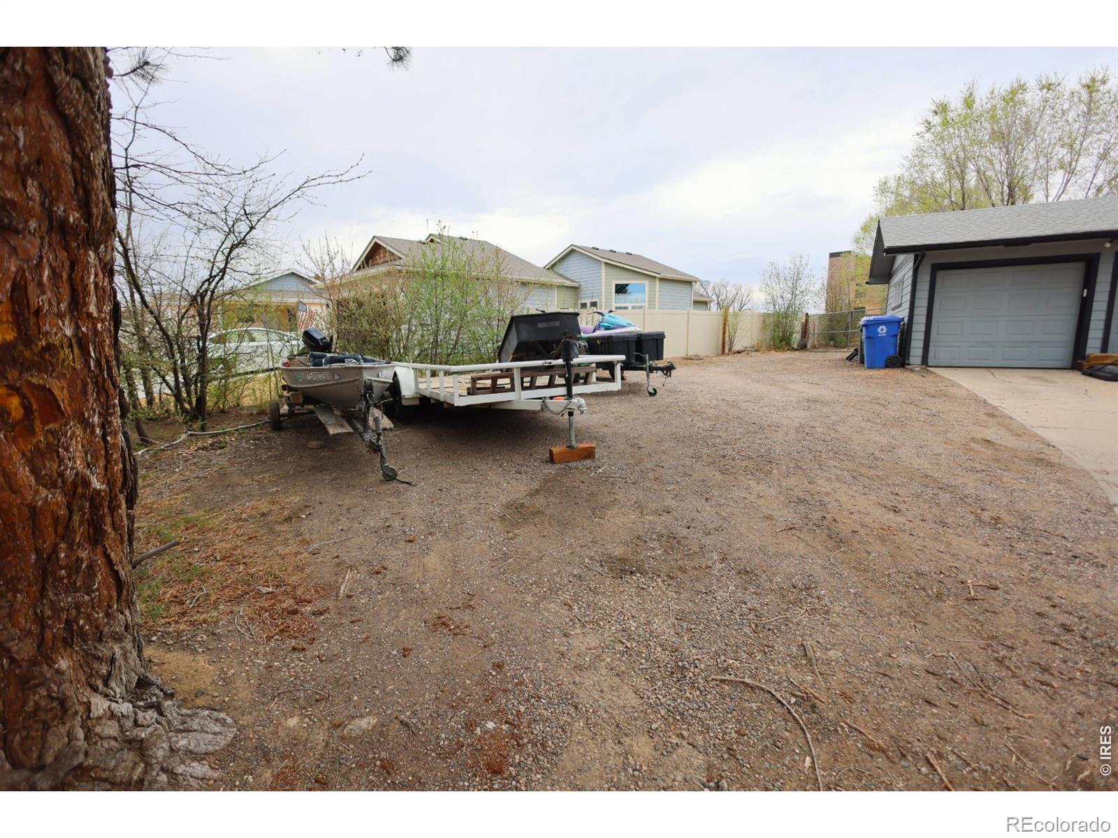 507 W 11th Street Loveland CO 80537