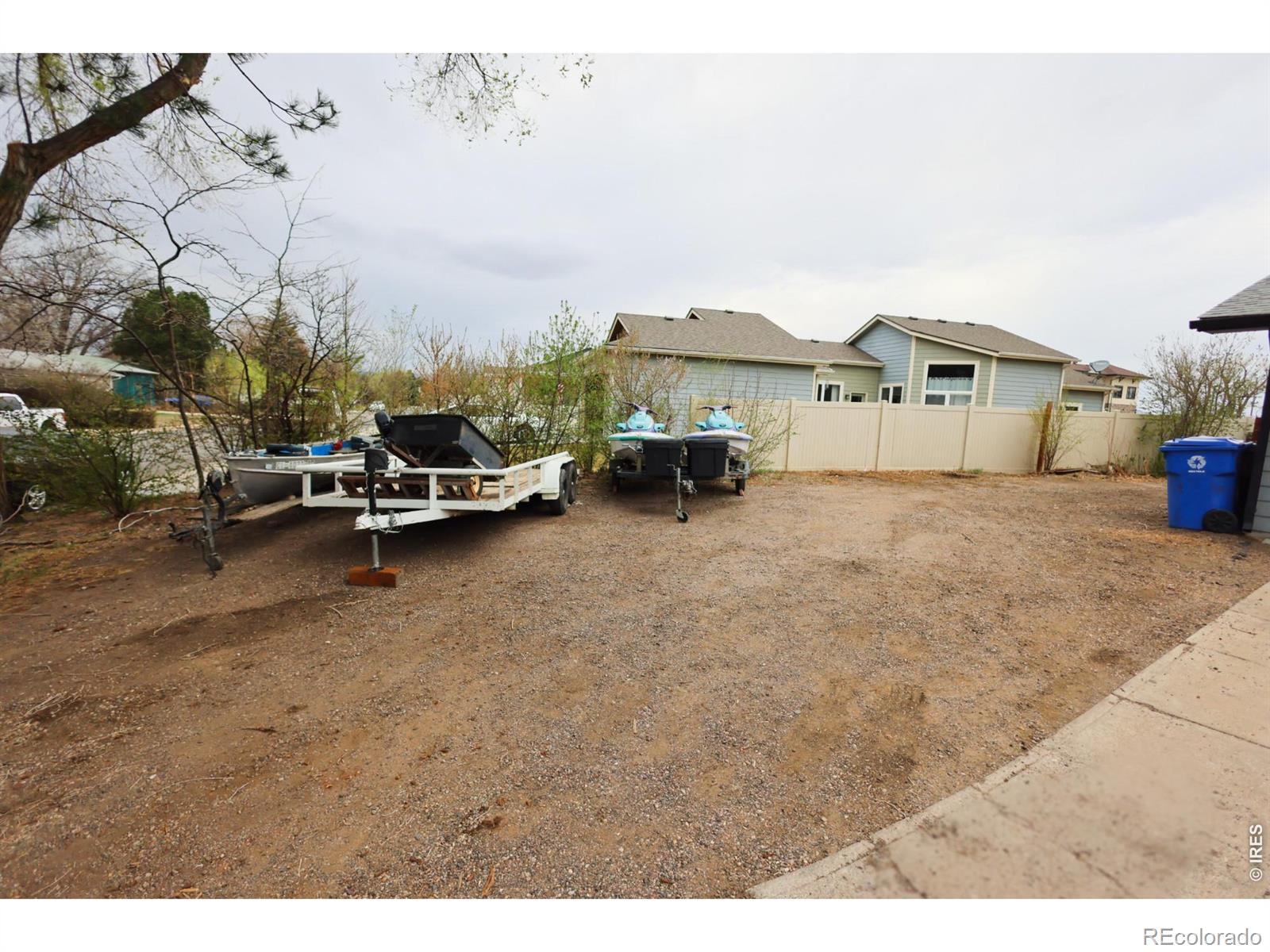 507 W 11th Street Loveland CO 80537