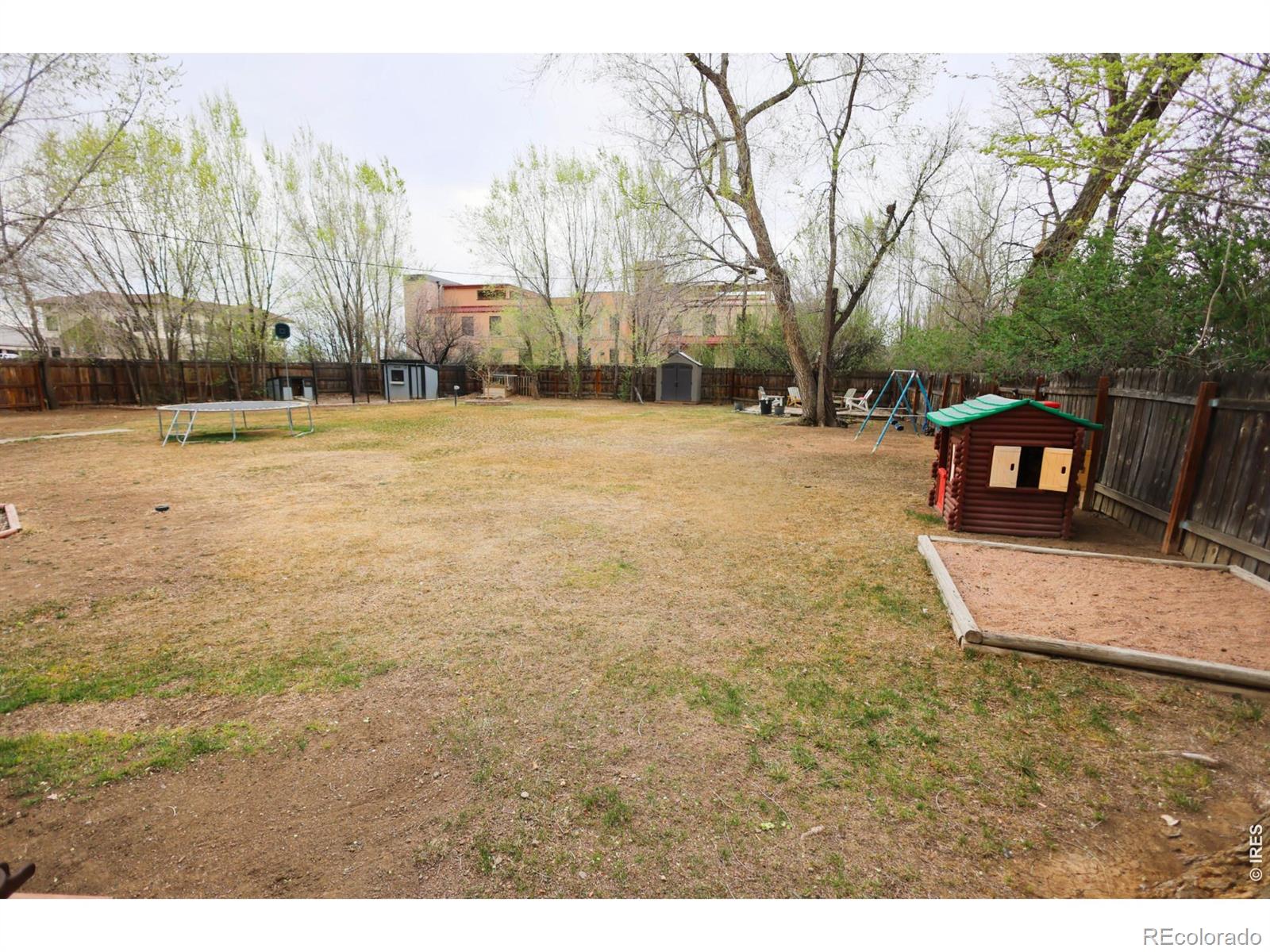 507 W 11th Street Loveland CO 80537