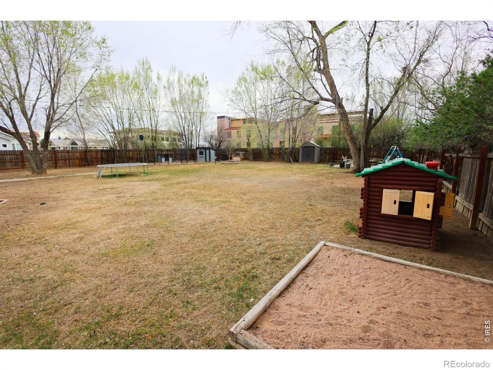 507 W 11th Street Loveland CO 80537