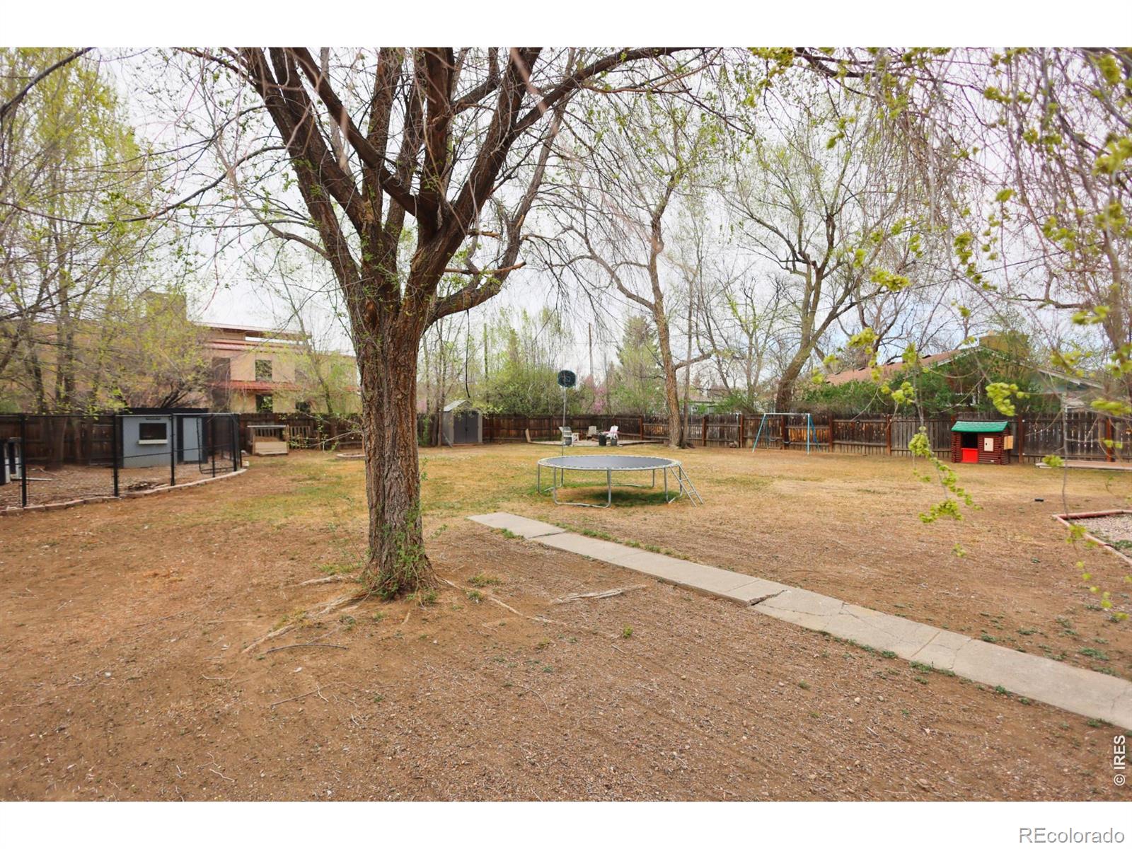 507 W 11th Street Loveland CO 80537