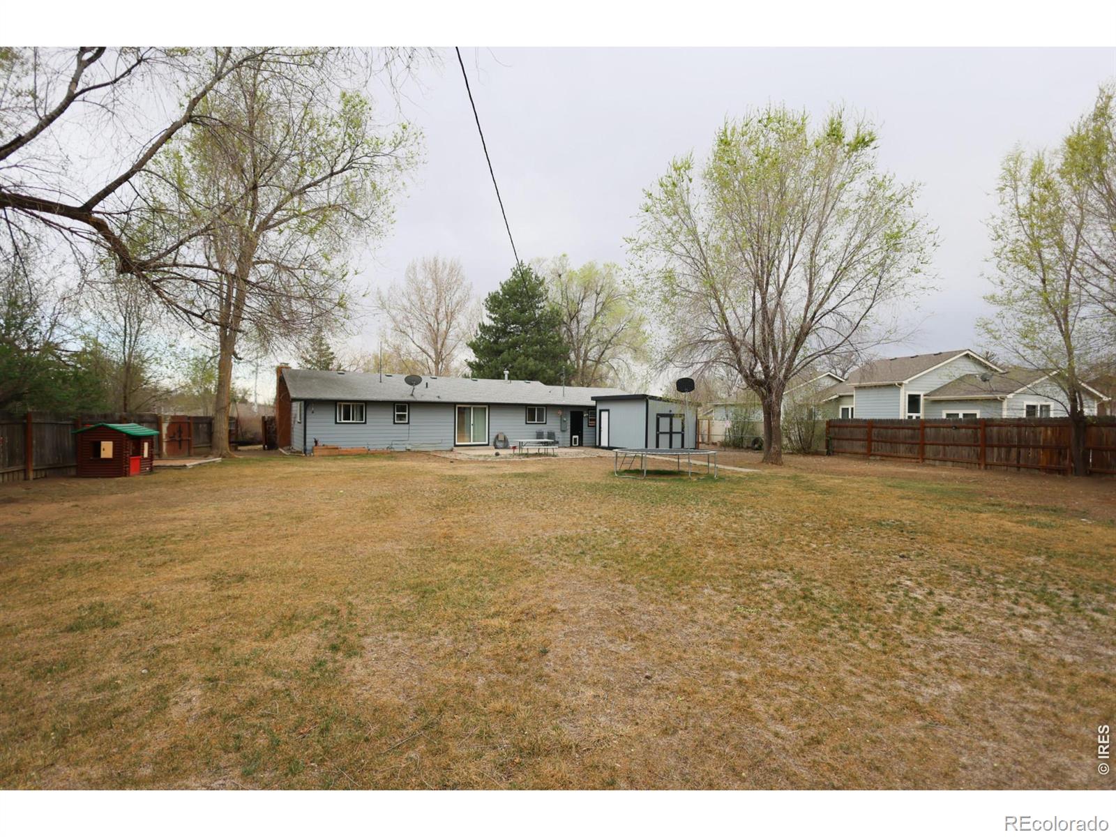 507 W 11th Street Loveland CO 80537