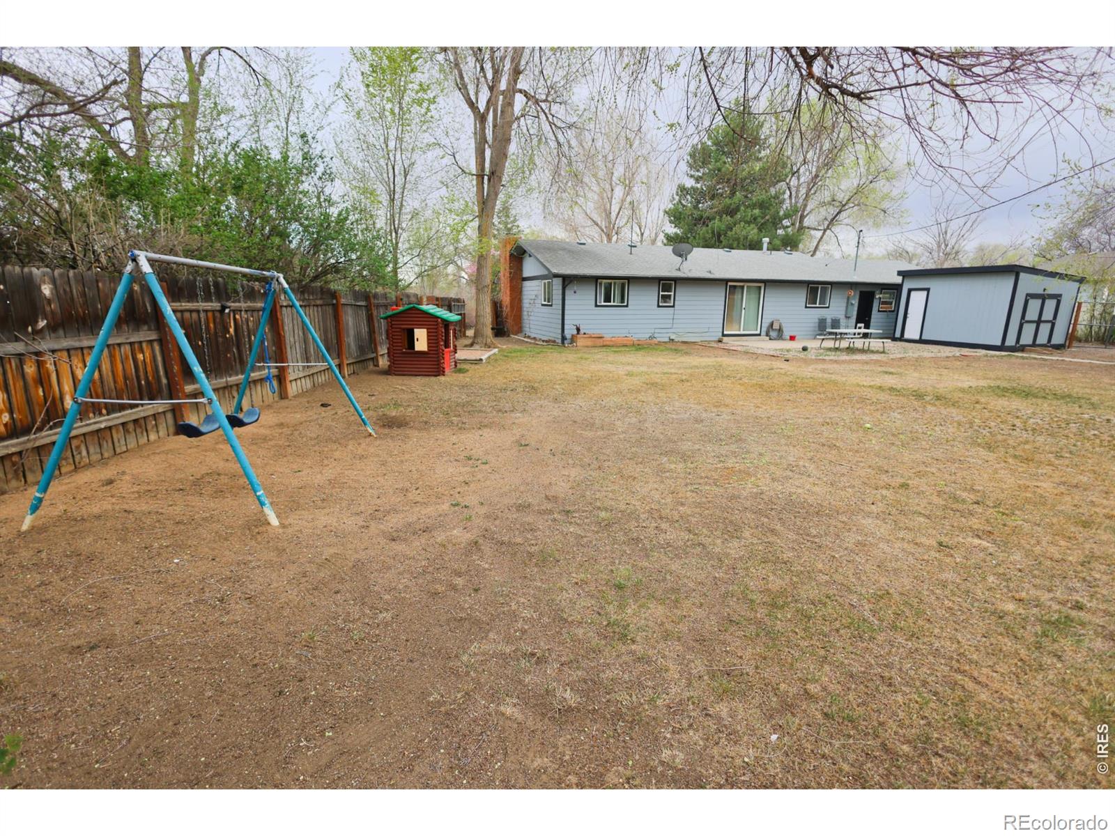507 W 11th Street Loveland CO 80537