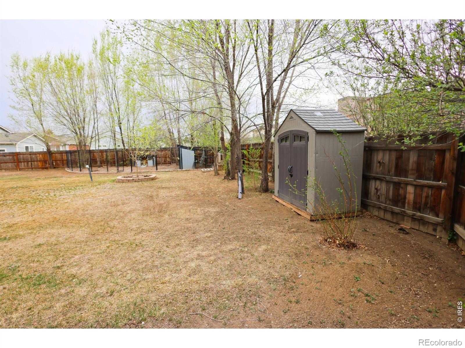 507 W 11th Street Loveland CO 80537