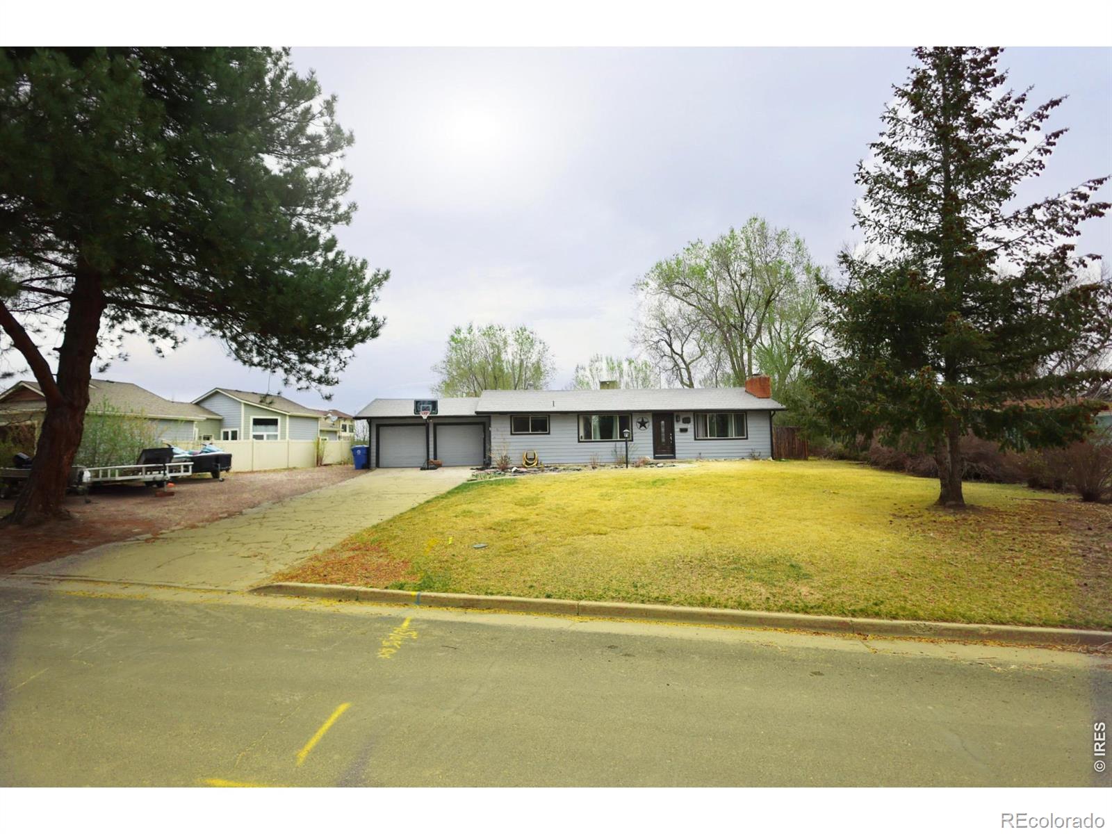 507 W 11th Street Loveland CO 80537