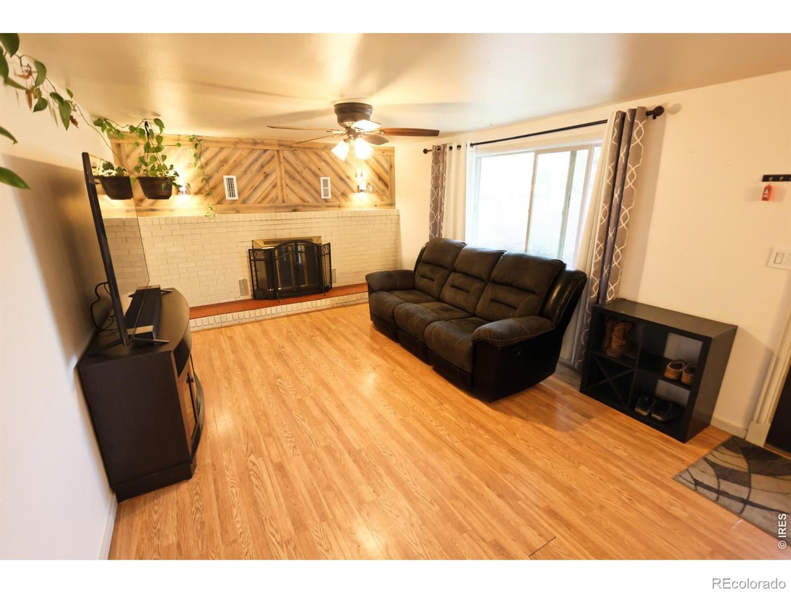 507 W 11th Street Loveland CO 80537
