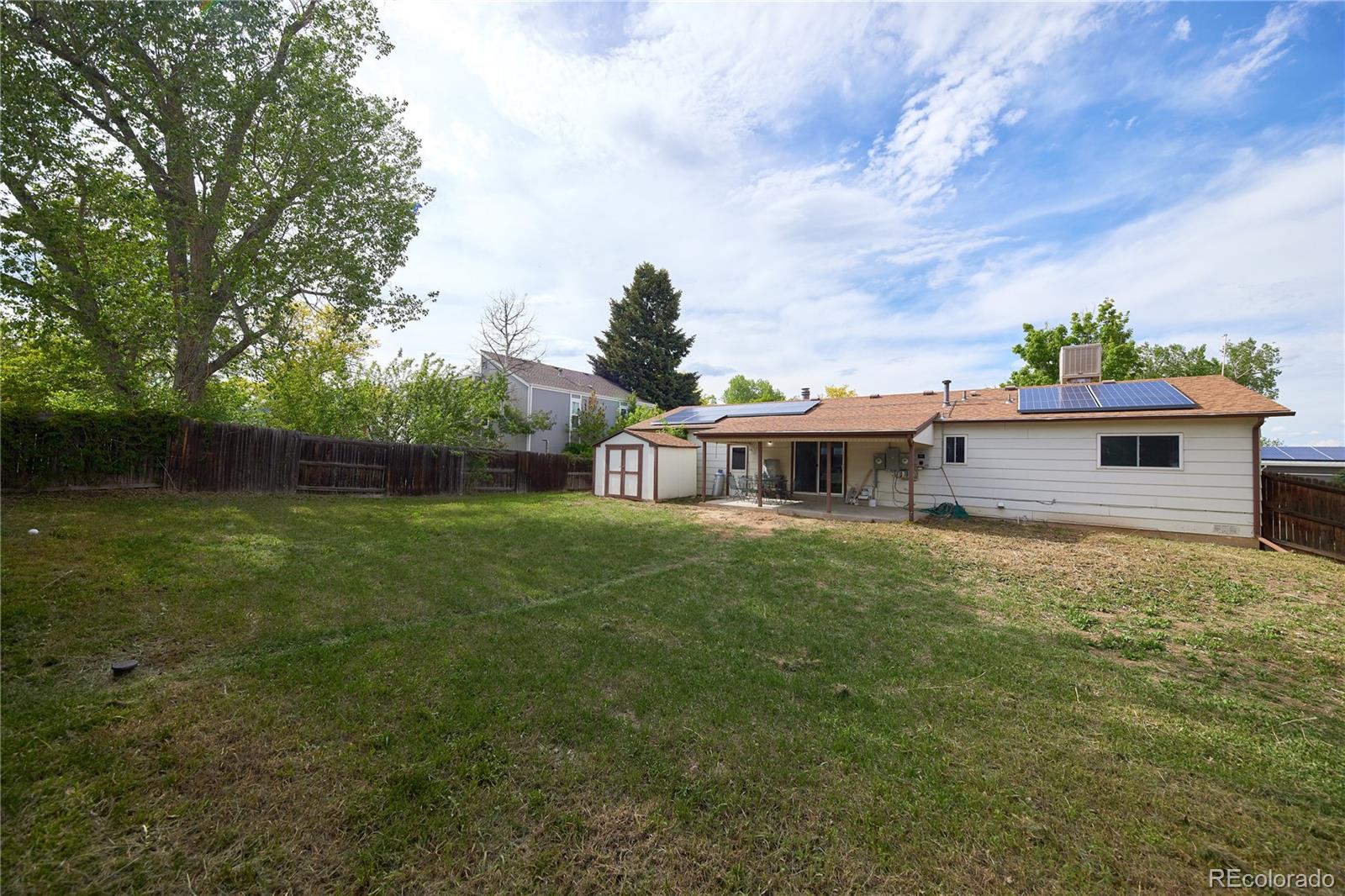 6508 S Dahlia Circle Centennial CO 80121