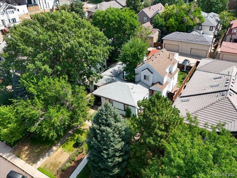 160 Monroe Street Denver CO 80206