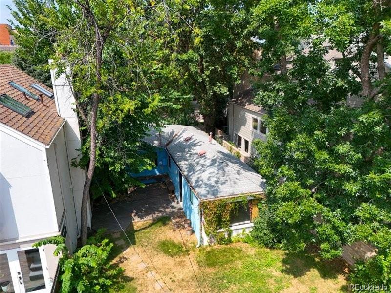 160 Monroe Street Denver CO 80206