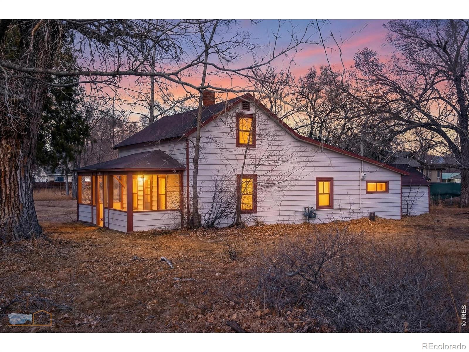 6087 Indian Road Boulder CO 80301