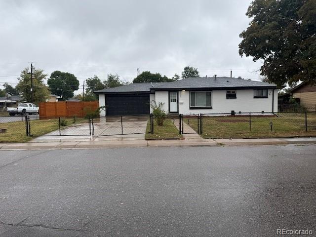 3090 Worchester Street Aurora CO 80011