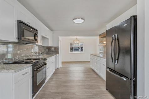 3090 Worchester Street Aurora CO 80011