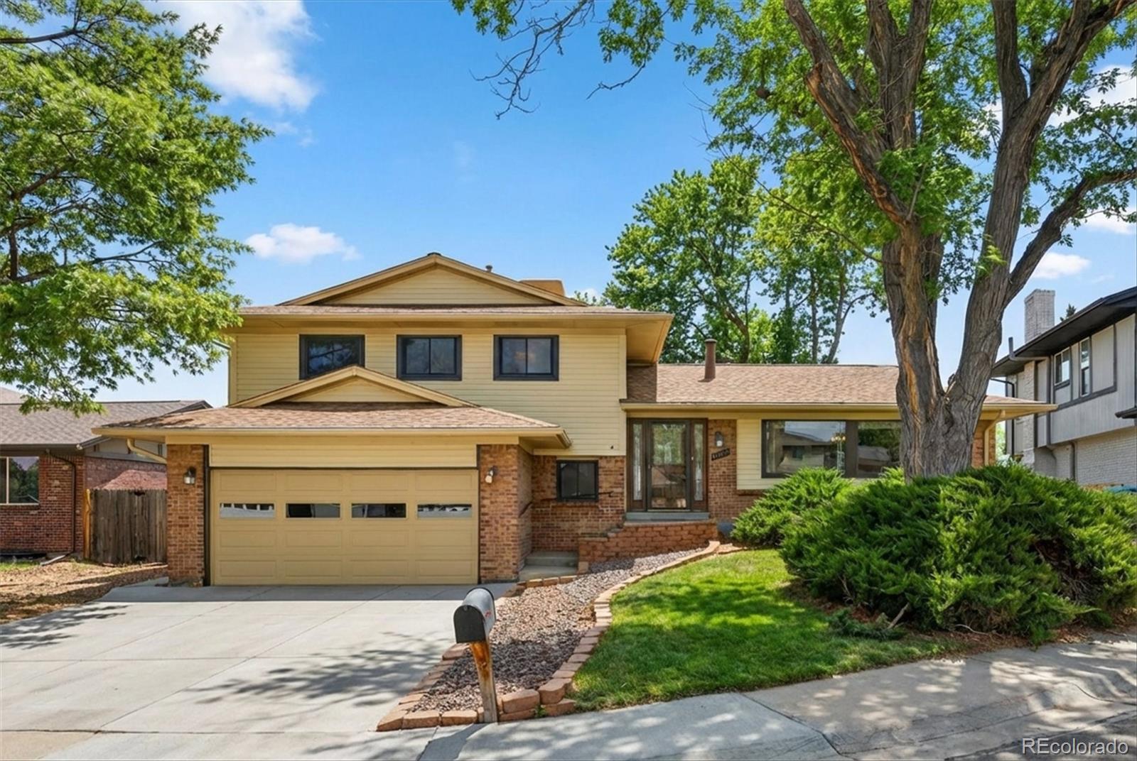 12558 W Maryland Place Lakewood CO 80228