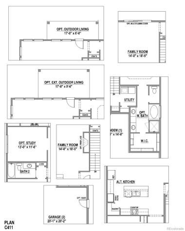 8423 David Rudabaugh Drive Colorado Springs CO 80908