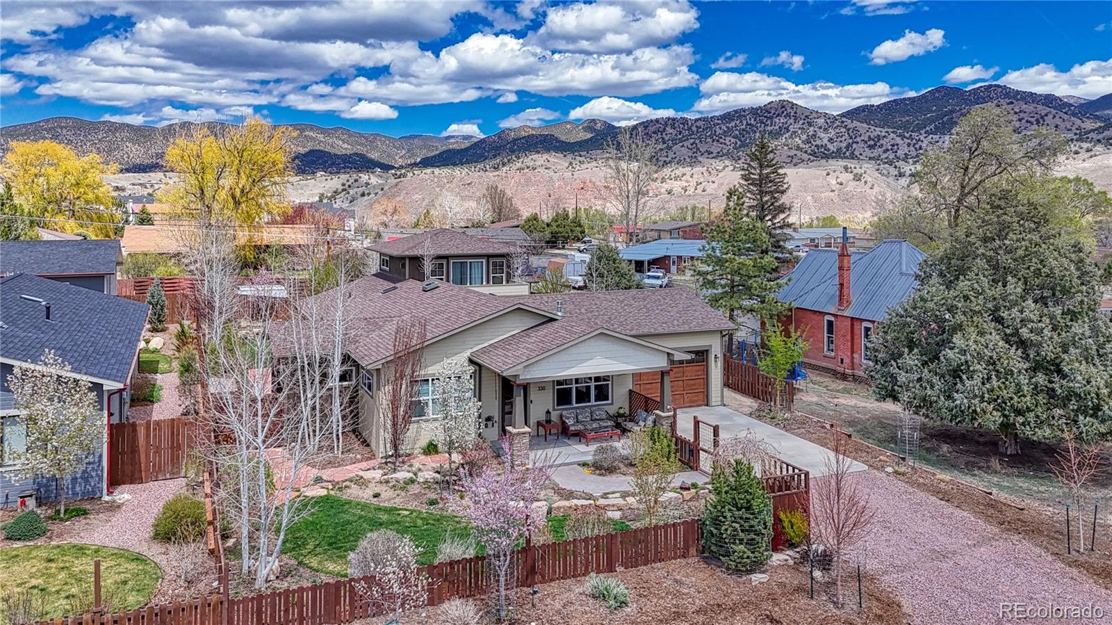 330 Shavano Avenue Salida CO 81201