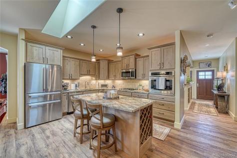 330 Shavano Avenue Salida CO 81201