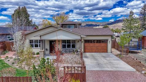 330 Shavano Avenue Salida CO 81201