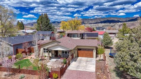 330 Shavano Avenue Salida CO 81201