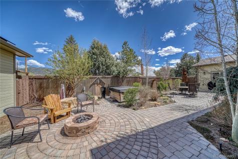 330 Shavano Avenue Salida CO 81201