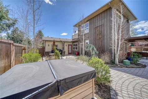 330 Shavano Avenue Salida CO 81201