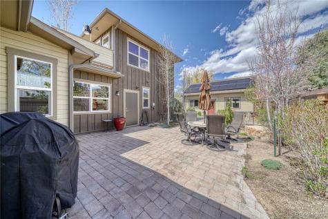 330 Shavano Avenue Salida CO 81201