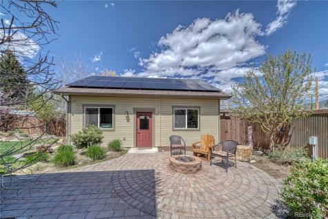 330 Shavano Avenue Salida CO 81201