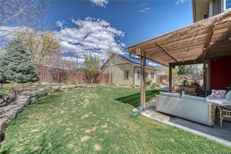 330 Shavano Avenue Salida CO 81201