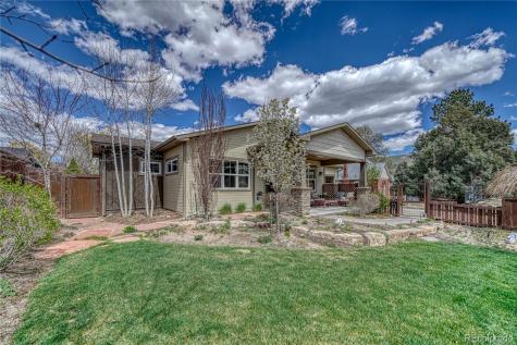 330 Shavano Avenue Salida CO 81201