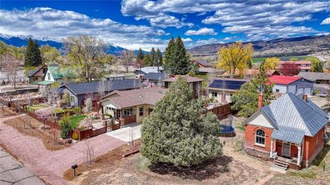 330 Shavano Avenue Salida CO 81201