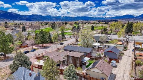 330 Shavano Avenue Salida CO 81201