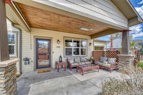 330 Shavano Avenue Salida CO 81201
