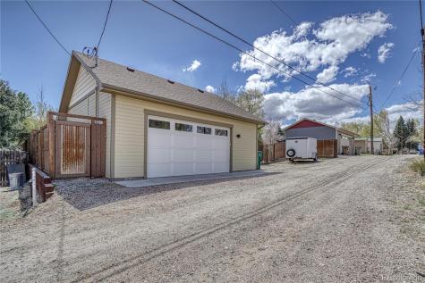 330 Shavano Avenue Salida CO 81201