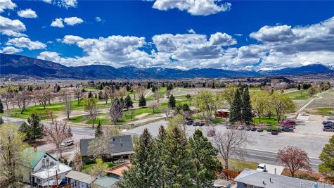 330 Shavano Avenue Salida CO 81201