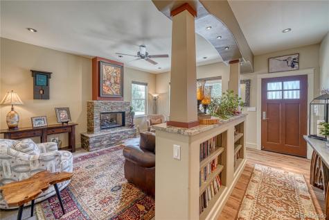 330 Shavano Avenue Salida CO 81201