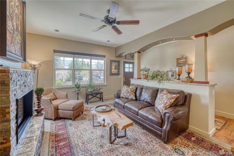 330 Shavano Avenue Salida CO 81201