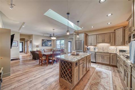 330 Shavano Avenue Salida CO 81201
