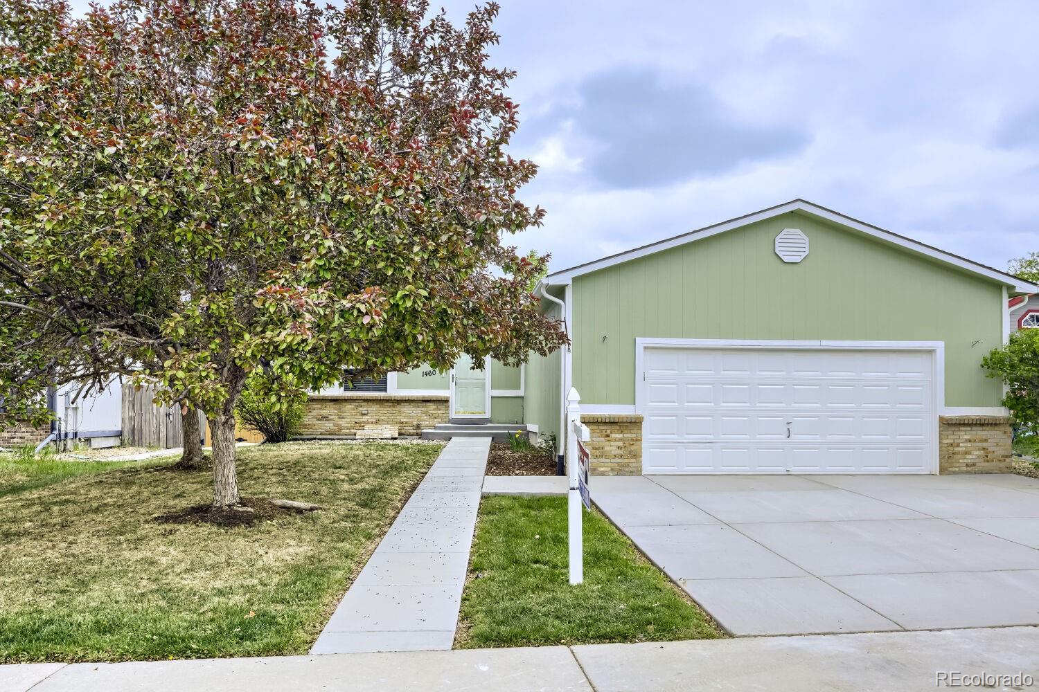 1460 W 78th Circle Denver CO 80221