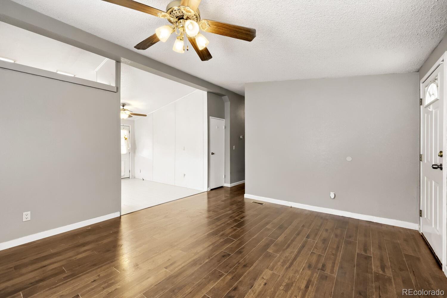 1460 W 78th Circle Denver CO 80221