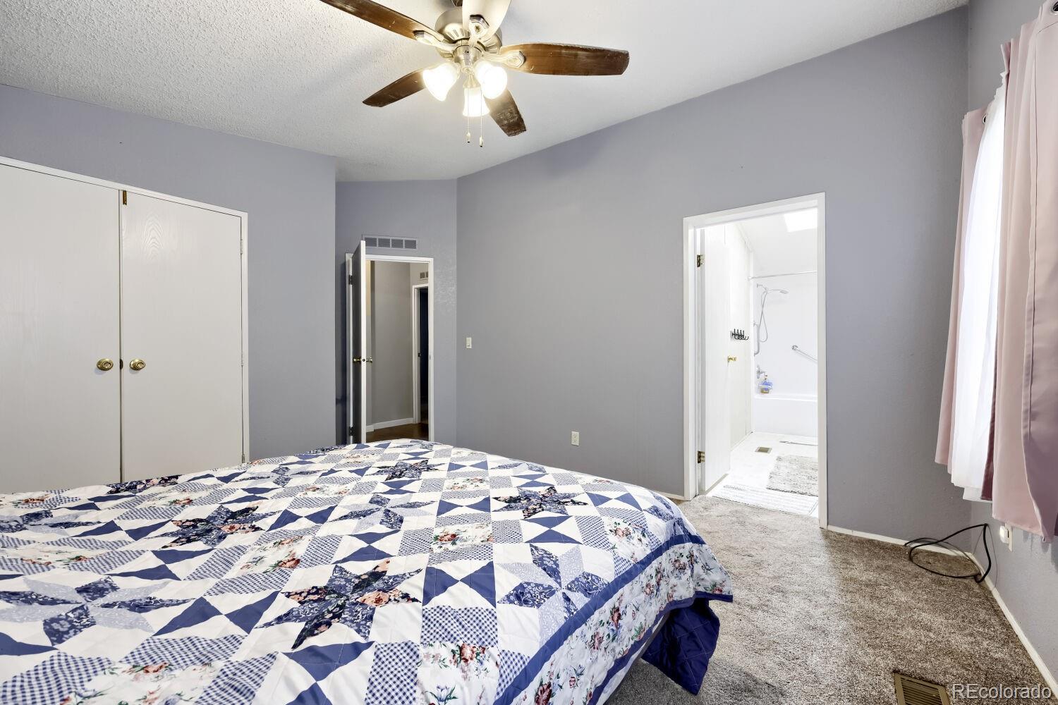 1460 W 78th Circle Denver CO 80221