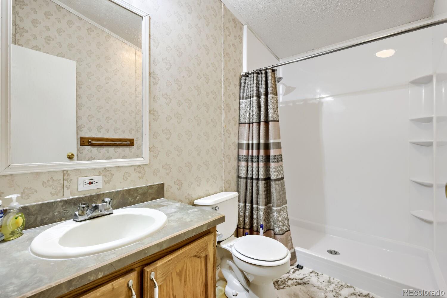 1460 W 78th Circle Denver CO 80221