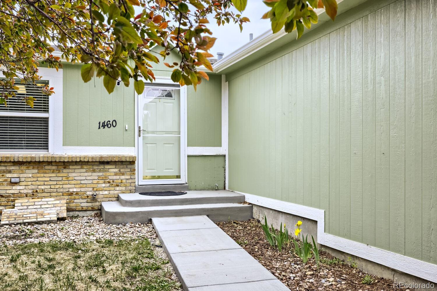 1460 W 78th Circle Denver CO 80221