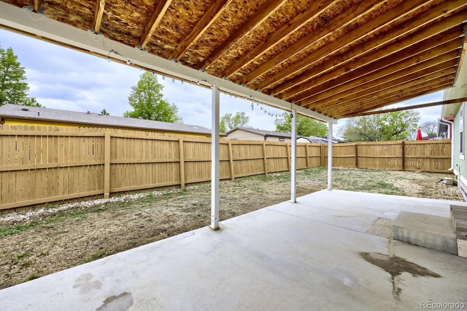 1460 W 78th Circle Denver CO 80221