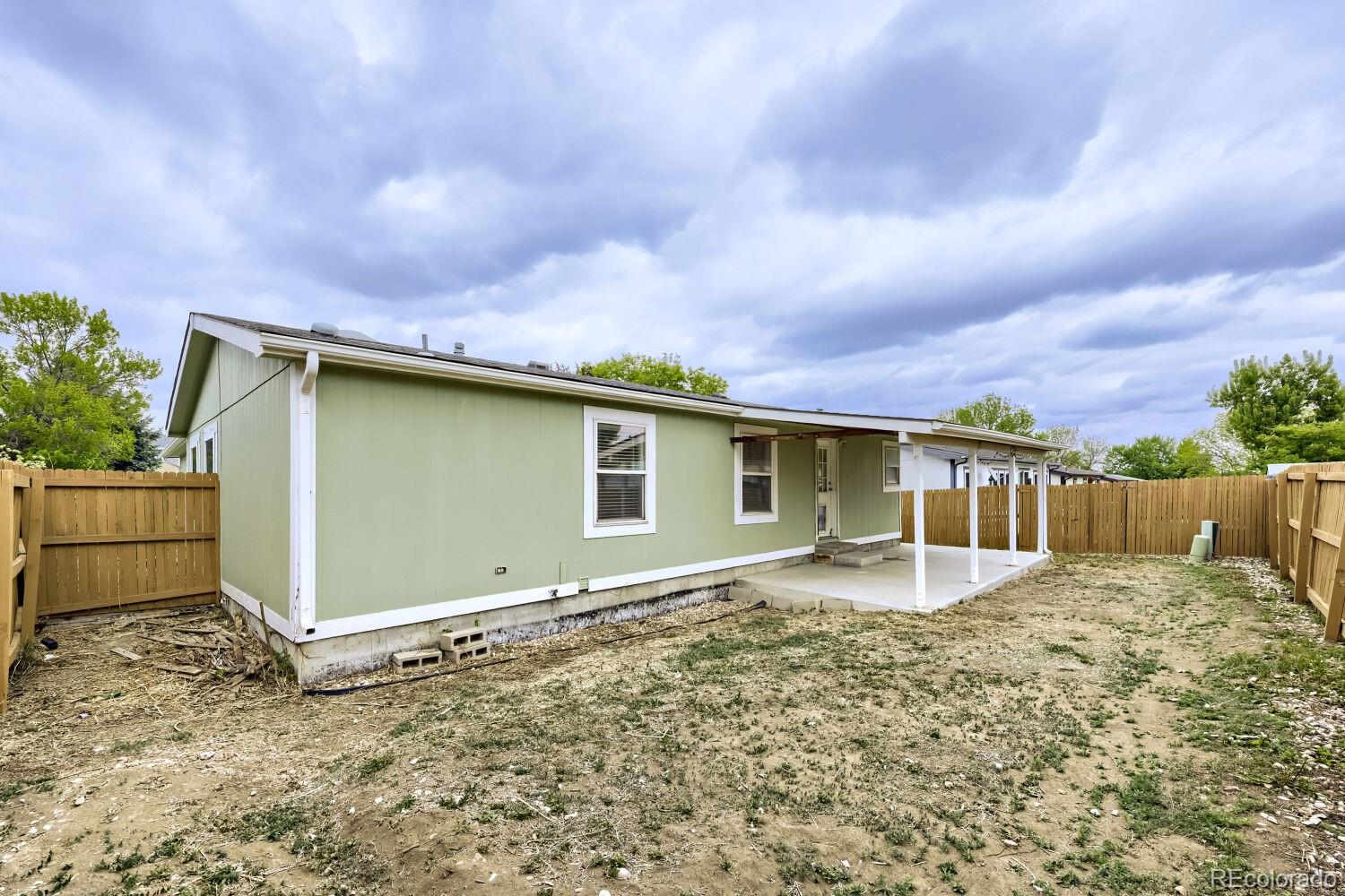 1460 W 78th Circle Denver CO 80221