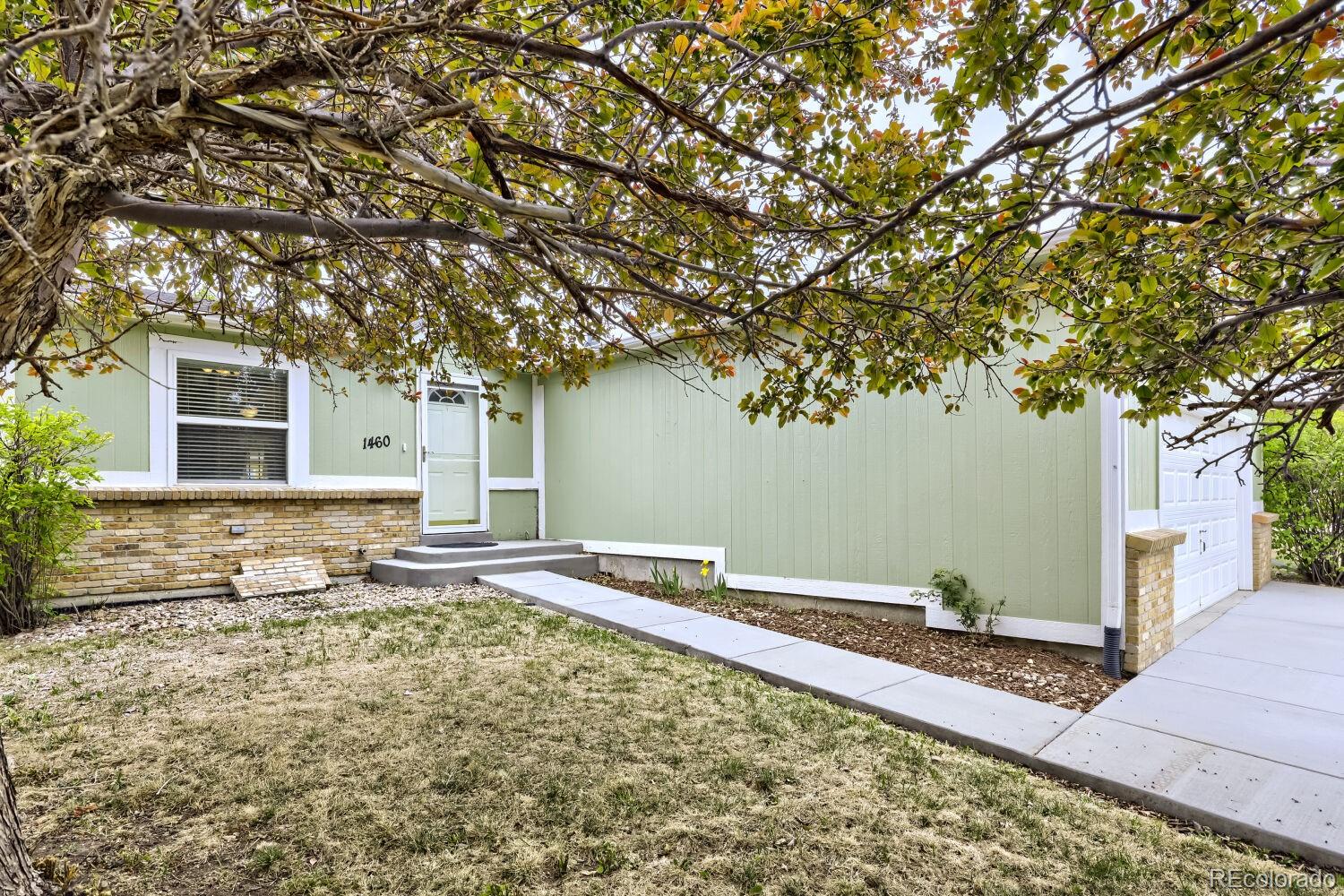 1460 W 78th Circle Denver CO 80221