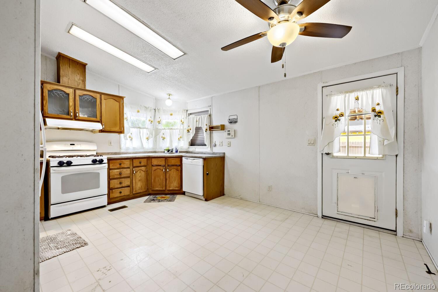 1460 W 78th Circle Denver CO 80221