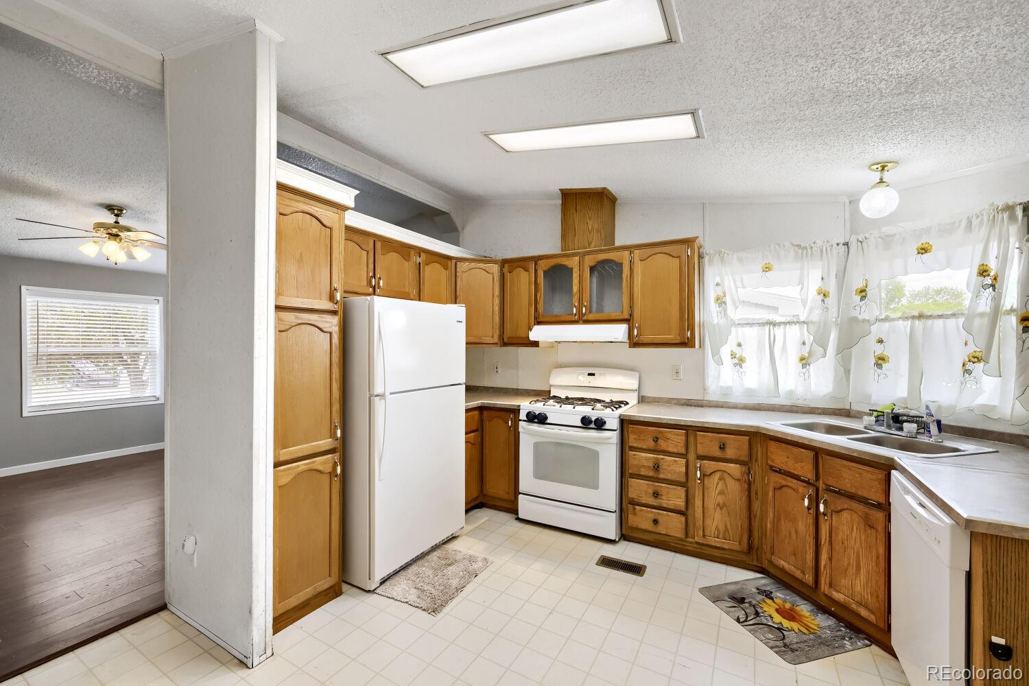 1460 W 78th Circle Denver CO 80221