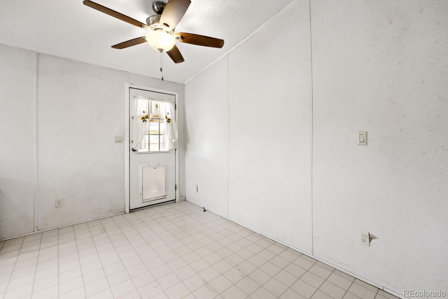 1460 W 78th Circle Denver CO 80221